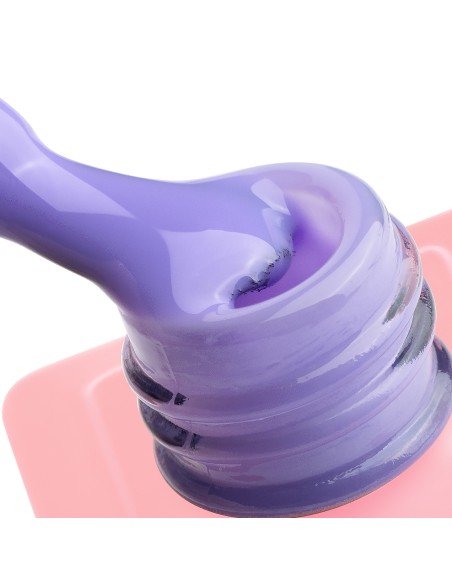 Gelaxyo Rubber Base PASTEL 02 - Hema Free  7ml