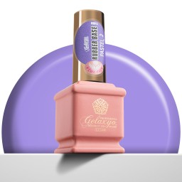 Gelaxyo Rubber Base PASTEL 02 - Hema Free 15ml