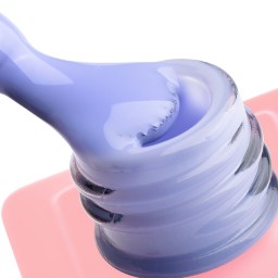 Gelaxyo Rubber Base PASTEL 03 - Hema Free 15ml 2