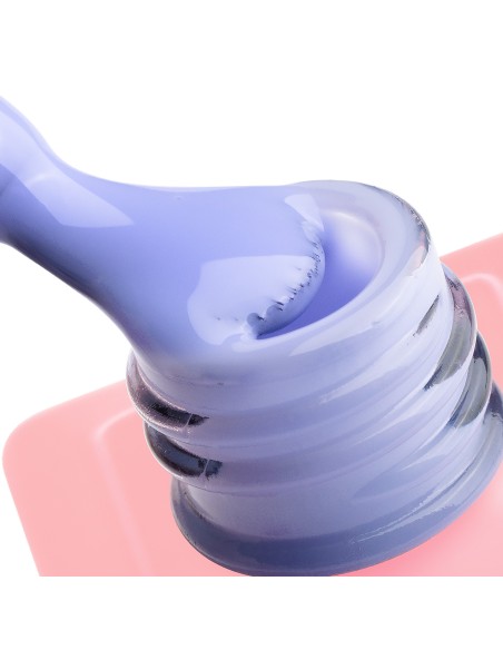 Gelaxyo Rubber Base PASTEL 03 - Hema Free 15ml