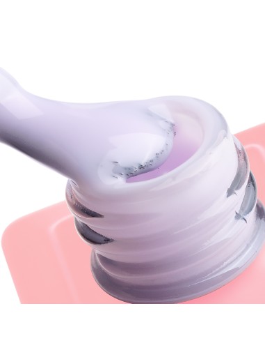 Gelaxyo Rubber Base PASTEL 04 - Hema Free  7ml