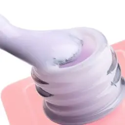 Gelaxyo Rubber Base PASTEL 04 - Hema Free 15ml 2
