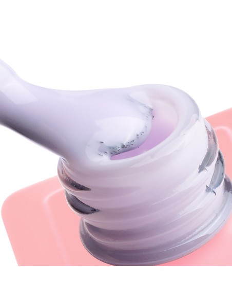 Gelaxyo Rubber Base PASTEL 04 - Hema Free 15ml