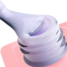 Gelaxyo Rubber Base PASTEL 05 - Hema Free 15ml 2