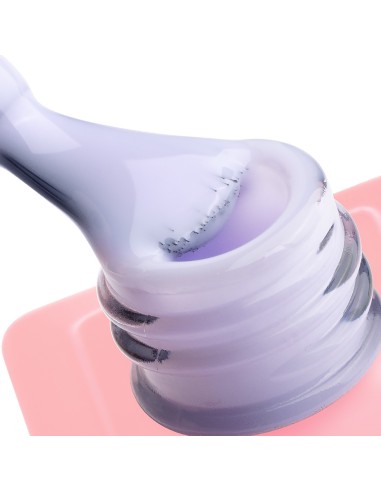 Gelaxyo Rubber Base PASTEL 05 - Hema Free 15ml