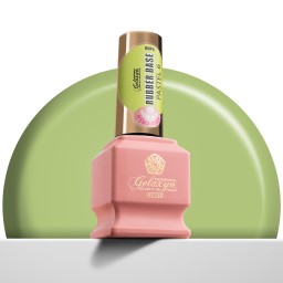 Gelaxyo Rubber Base PASTEL 06 - Hema Free  7ml