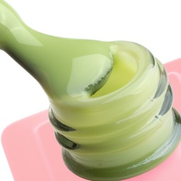 Gelaxyo Rubber Base PASTEL 06 - Hema Free  7ml 2