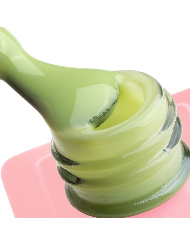 Gelaxyo Rubber Base PASTEL 06 - Hema Free  7ml