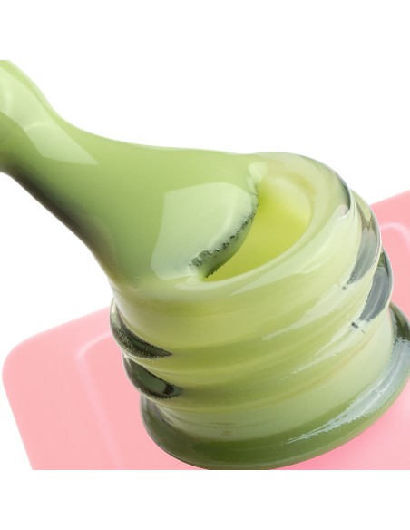 Gelaxyo Rubber Base PASTEL 06 - Hema Free  7ml