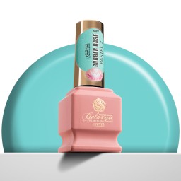 Gelaxyo Rubber Base PASTEL 07 - Hema Free  7ml