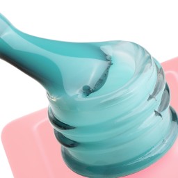 Gelaxyo Rubber Base PASTEL 07 - Hema Free 15ml 2