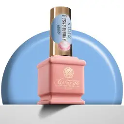 Gelaxyo Rubber Base PASTEL 08 - Hema Free 15ml