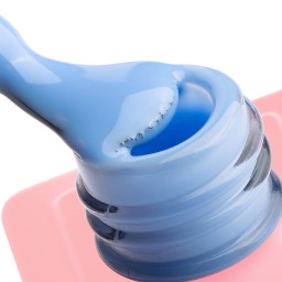 Gelaxyo Rubber Base PASTEL 08 - Hema Free 15ml 2