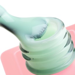 Gelaxyo Rubber Base PASTEL 09 - Hema Free  7ml 2
