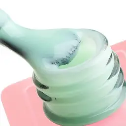 Gelaxyo Rubber Base PASTEL 09 - Hema Free  7ml 2