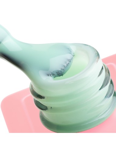 Gelaxyo Rubber Base PASTEL 09 - Hema Free  7ml
