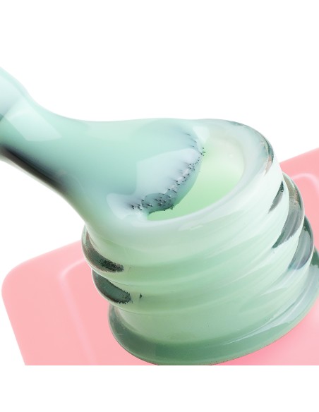 Gelaxyo Rubber Base PASTEL 09 - Hema Free 15ml