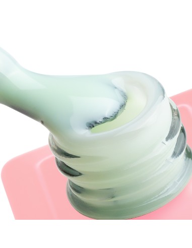 Gelaxyo Rubber Base PASTEL 10 - Hema Free  7ml