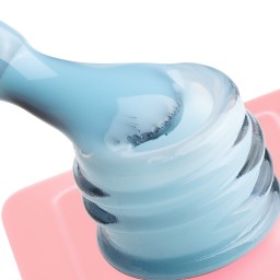 Gelaxyo Rubber Base PASTEL 11 - Hema Free  7ml 2