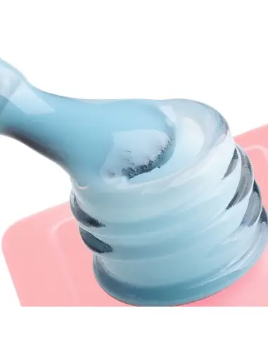 Gelaxyo Rubber Base PASTEL 11 - Hema Free 15ml