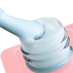 Gelaxyo Rubber Base PASTEL 12 - Hema Free  7ml 2