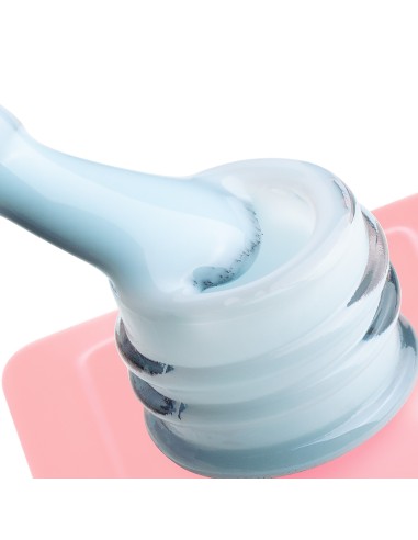 Gelaxyo Rubber Base PASTEL 12 - Hema Free 15ml