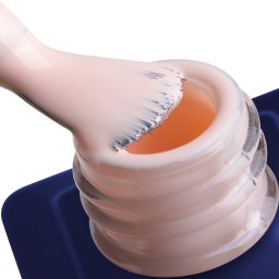 Oja Semipermanenta Gel Polish Roz Gelaxyo Julia 381 - 7 ml 2