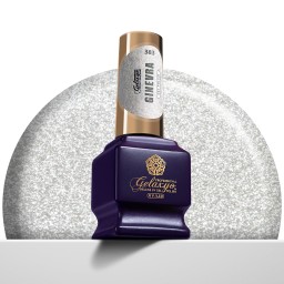 Oja Semipermanenta Gel Polish Alba Gelaxyo Ginevra 383 -...