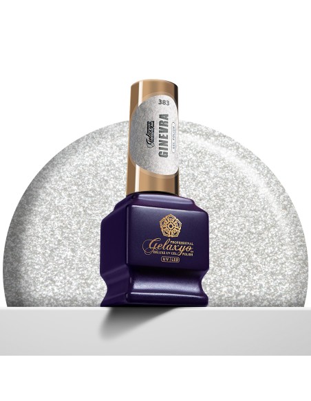 Oja Semipermanenta Gel Polish Alba Gelaxyo Ginevra 383 - 7 ml