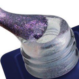 Oja Semipermanenta Gel Polish Alba Gelaxyo Priya 384 - 7 ml 2