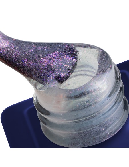 Oja Semipermanenta Gel Polish Alba Gelaxyo Priya 384 - 7 ml