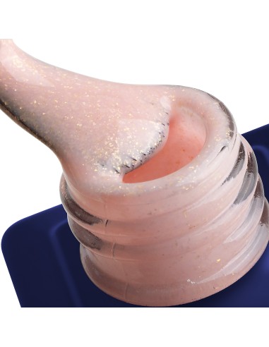 Oja Semipermanenta Gel Polish Roz Gelaxyo Wilma...