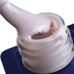 Oja Semipermanenta Gel Polish Nude Gelaxyo Chiara 390 - 7 ml 2