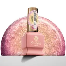 GELAXYO BOTTLE BUILDER MERMAID 1
