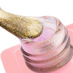 GELAXYO BOTTLE BUILDER MERMAID 1 2