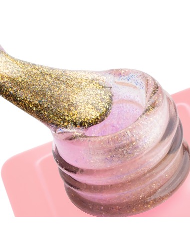 GELAXYO BOTTLE BUILDER MERMAID 1