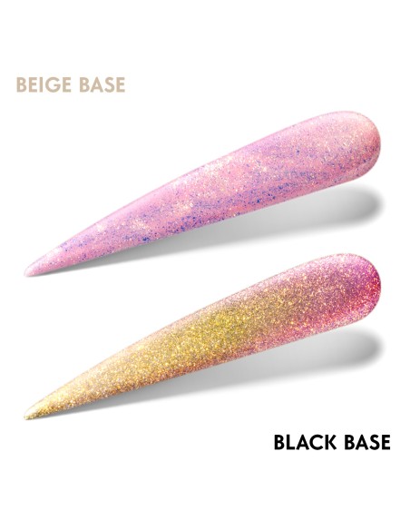 GELAXYO BOTTLE BUILDER MERMAID 1