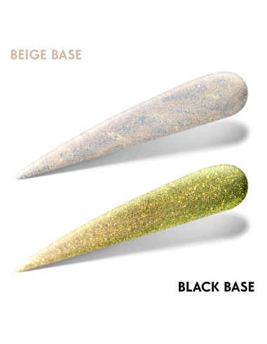 GELAXYO BOTTLE BUILDER MERMAID 2