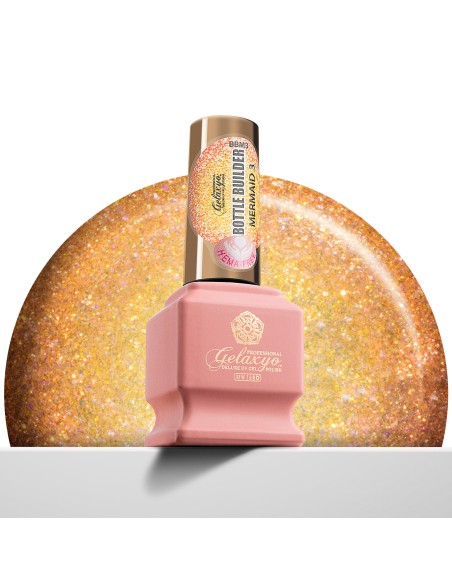 GELAXYO BOTTLE BUILDER MERMAID 3