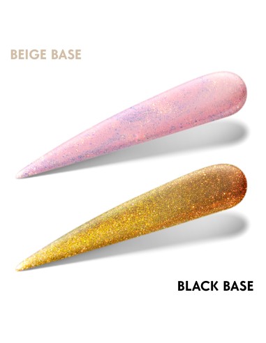 GELAXYO BOTTLE BUILDER MERMAID 3