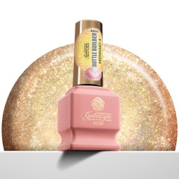 GELAXYO BOTTLE BUILDER MERMAID 4