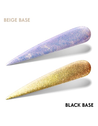 GELAXYO BOTTLE BUILDER MERMAID 4