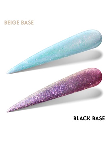 GELAXYO BOTTLE BUILDER MERMAID 5