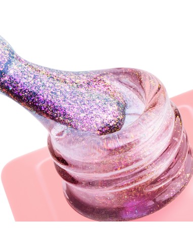 GELAXYO BOTTLE BUILDER MERMAID 5