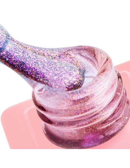 GELAXYO BOTTLE BUILDER MERMAID 5