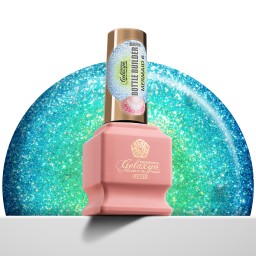 GELAXYO BOTTLE BUILDER MERMAID 6