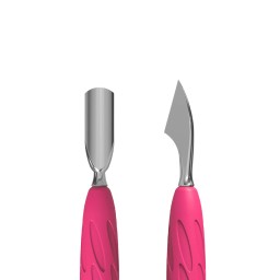 INSTRUMENT INOX CUTICULE PQ-10/3 Gummy Staleks 2