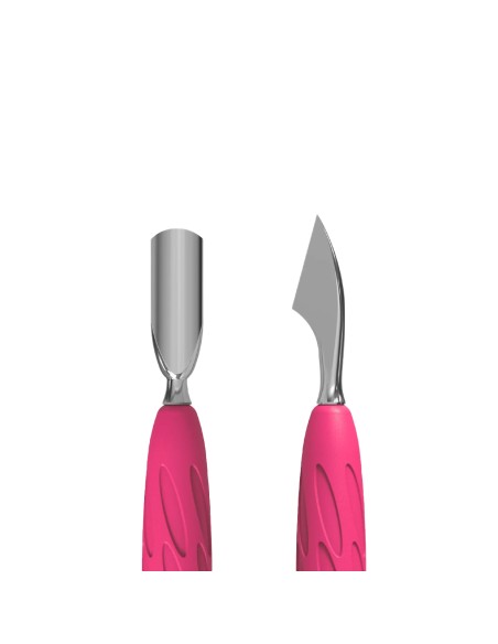 INSTRUMENT INOX CUTICULE PQ-10/3 Gummy Staleks