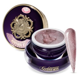 GELAXYO ACRYLGEL S 7 SHIMMER COVER HEMA FREE 15ml