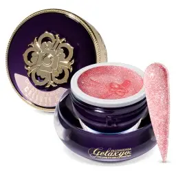 GELAXYO CELESTE 6 - 15ml gel autonivelant